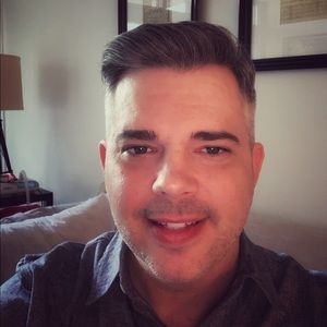 Meet your Posher, Charles